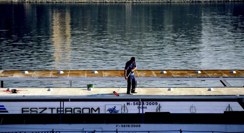 Berobban a tavasz: ilyen idő lesz a nemzeti ünnepen!