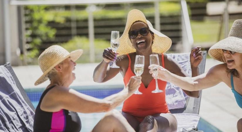 A baby boomerek a legszerencsésebbek, aligha lesz még egy hozzájuk hasonlóan gazdag generáció