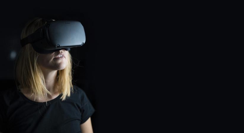 Hatalmas növekedés előtt áll a VR, azaz virtuális valóság piac