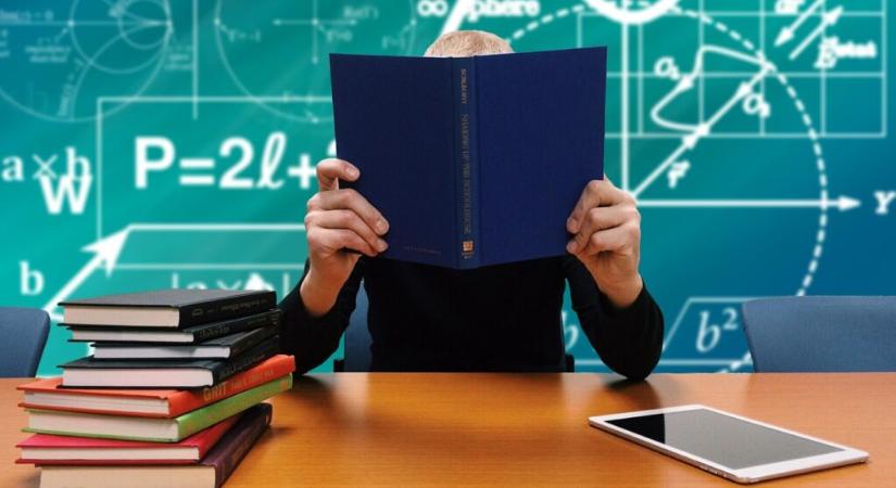 Mire lenne elég a 30 perces tanóra?