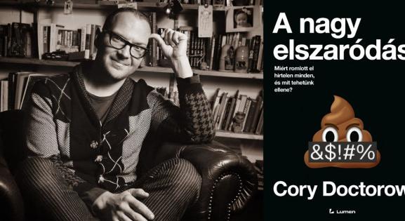 „Ez a beteg, omladozó, kizsákmányoló monstrumplatformok kora” – így teszi tönkre az életedet az internet