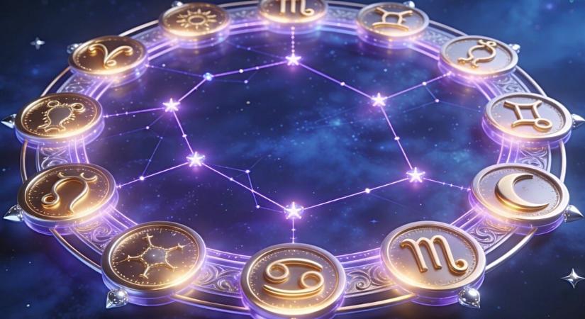 Napi horoszkóp 2026. március 10.: Sorsfordító felismerések várnak a csillagjegyekre kedden