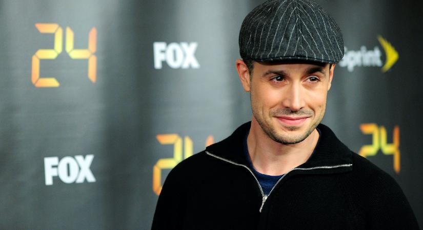 50 éves lett Freddie Prinze Jr., a ’90-es évek ikonikus szépfiúja – Miért tűnt el a képernyőről?