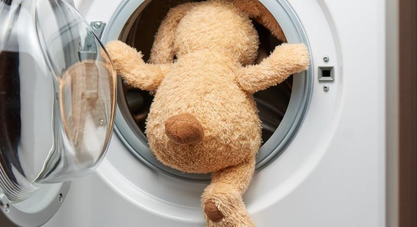 Húsvéti textíliák frissítése: ez a tökéletes program a mosógépen