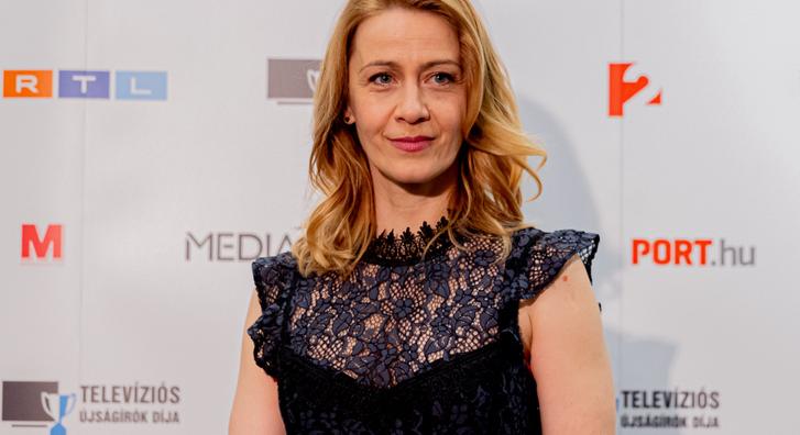 Kollégája támadta meg Balsai Mónit a színfalak mögött
