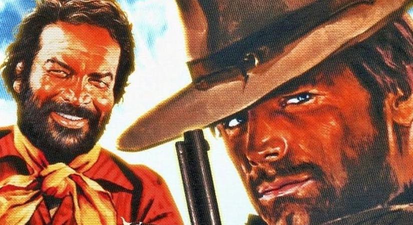 Átvertek minket! Bud Spencer és Terence Hill „húsvéti” filmje teljesen más címen futott – észre sem vettük!