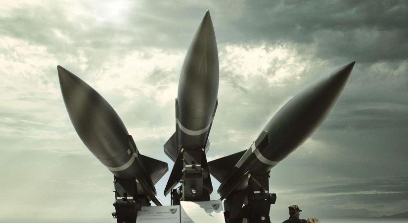 Kaiser Ferenc: Oroszország lyukat tudna robbantani Európa helyébe, de az európaiak is 140 nagyvárost tudnának elhamvasztani