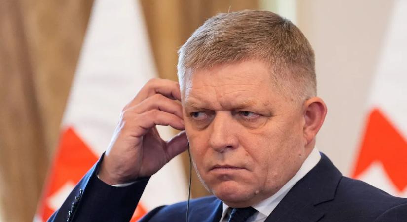 Robert Fico blokkolni fogja az ukrán hitelt – videó