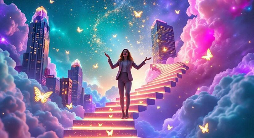 Karrier horoszkóp 2026. március 10.: Áttörés a munkahelyen és váratlan pénzügyi lehetőségek kedden