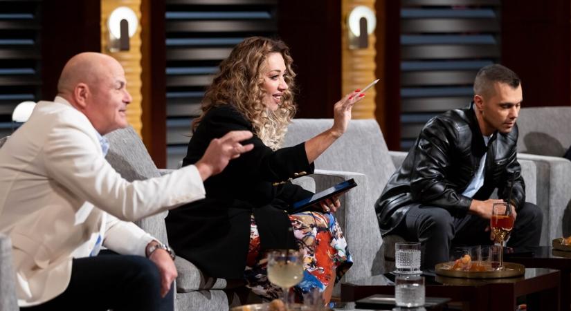 „Nem kicsit túloztál, hanem kamuztál!” – Moldován Andrásnál elszakadt a cérna, kőkeményen kiosztotta a magyar vállalkozót