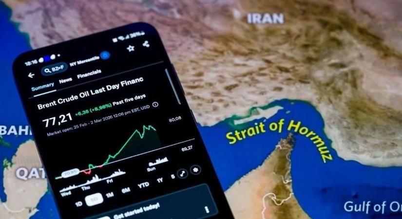 Teljes döbbenet: két napra elegendő gáztartaléka maradt Európa egyik legerősebb országának – most minden pénzét elszedik az energia-kereskedők