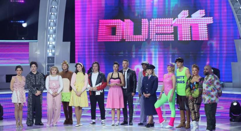 A magyar énekesnőt nem akarták a sikerműsorba a nézők már: mennie kellett