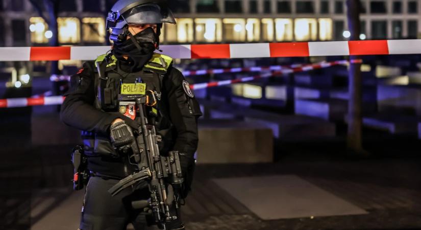 Európa fegyverben: a hirtelen fordult a trend a világon