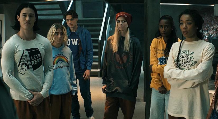 A The Boys sztárja megerősíthette, hogy elkészül-e a V generáció harmadik szezonja, pedig a hivatalos bejelentés még nem történt meg