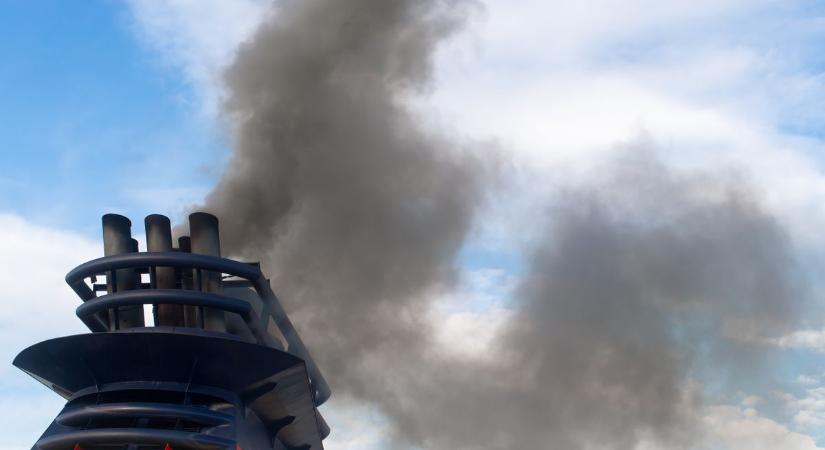 Döbbenetes adatok: ez a jármű okozza a legnagyobb légszennyezést