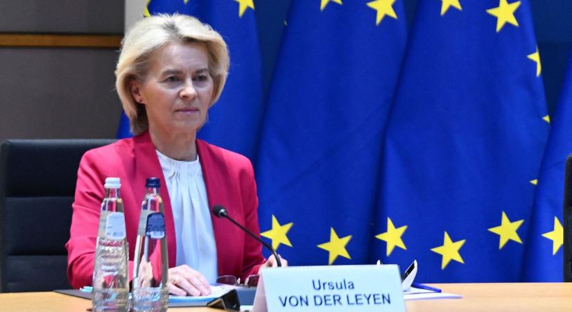 Beindult az ukrán gépezet, hogy visszaszerezzék Magyarországtól az aranykonvoj pénzét: a nemzeti bank elnöke közölte a válaszlépéseket – Ursula von der Leyenhez fordulnak