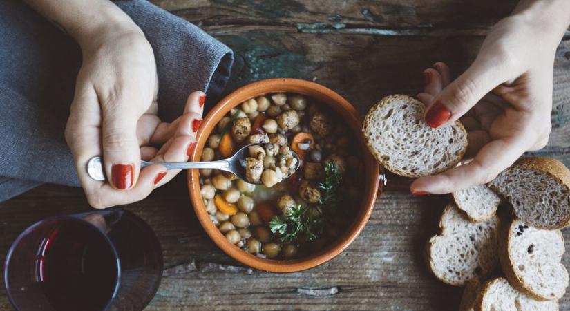 PCOS étrend: ez az 5 élelmiszer segíthet a tünetek enyhítésében