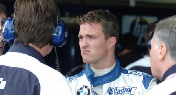 F1-Archív: Ralf Schumacher lesz Alonso csapattársa?
