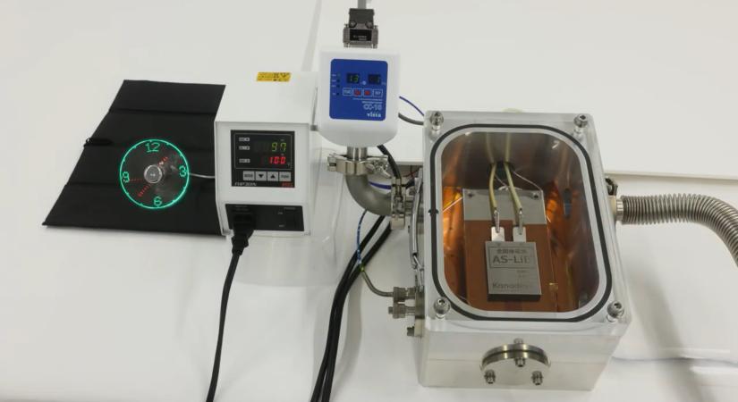 Valami készül: szilárdtest-akkumulátora lett a Suzukinak