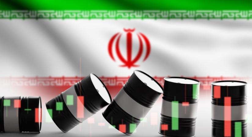 Sokkoló olajáremelkedés a nemzetközi piacokon