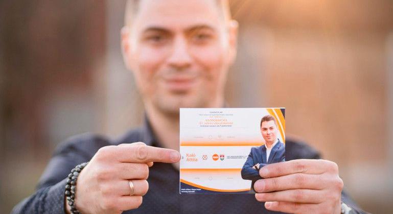Fideszes győzelem született Kazincbarcikán