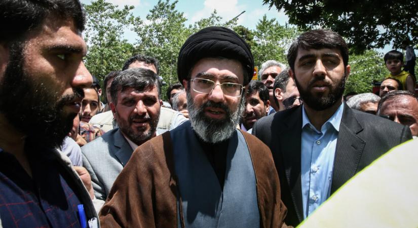 Irán azonnal megindította a csapást Izrael ellen a történelmi döntés után