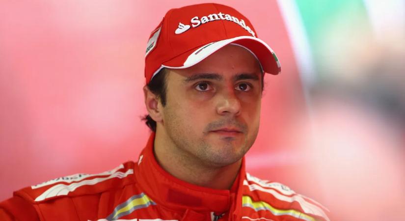 Döntött a bíróság: kiderült, lehet-e világbajnok Felipe Massa