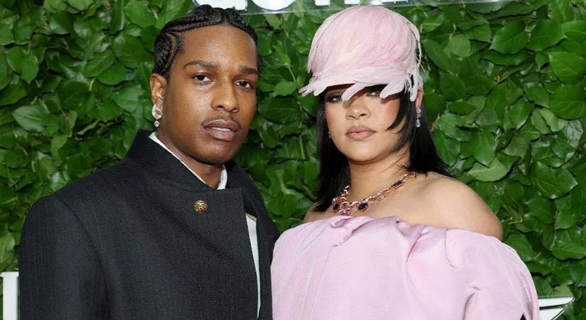 Többször is rálőtt egy nő Rihannáék Beverly Hills-i otthonára