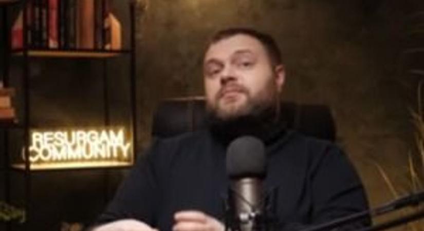 Ukrán politológus vázolta az ukrán tervet a magyar választások befolyásolására: Magyar Péter pedig bírálhatja Ukrajnát, színjáték az egész!