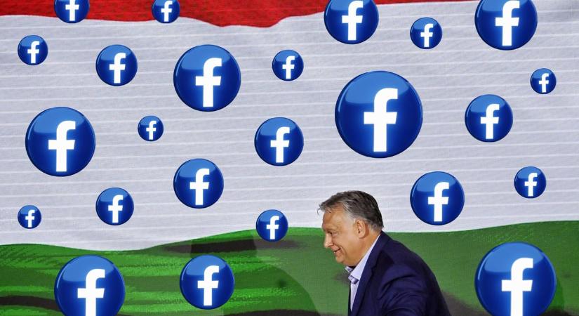 Kamuprofilok tömegeivel próbálja a Fidesz valódi emberekhez eljuttatni facebook-os tartalmait