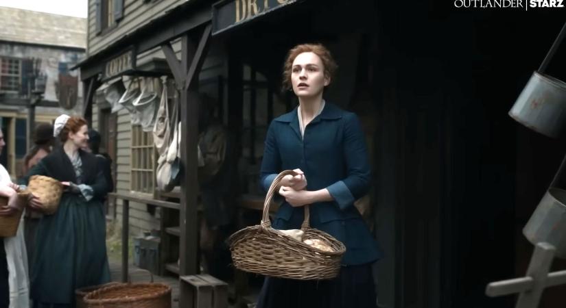 Felrobbant a Netflix toplistája, visszatért az elmúlt 12 év egyik legnépszerűbb sorozata, mindenkit a képernyő elé szegezett az új évad