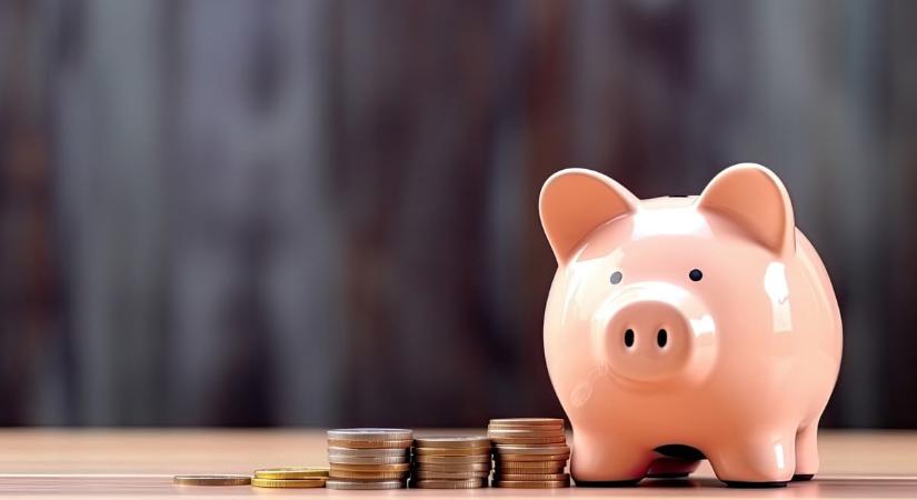 Rémes, ami a forinttal történik: ennyit gyengült egy hétvége alatt