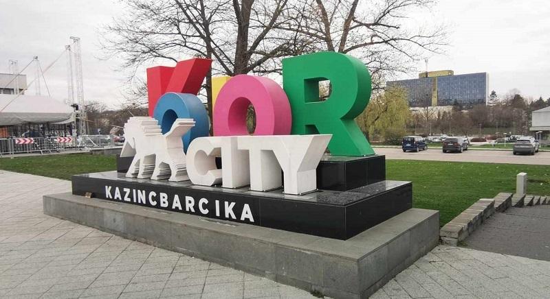 Kazincbarcikán tizenhat év után nyert a Fidesz