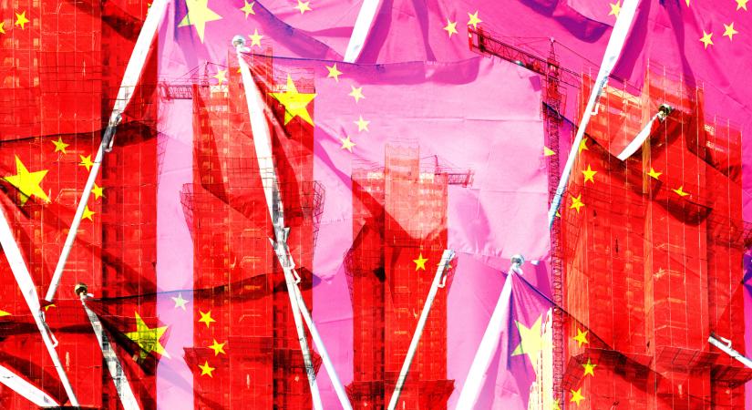 Váratlanul kilőtt a kínai infláció