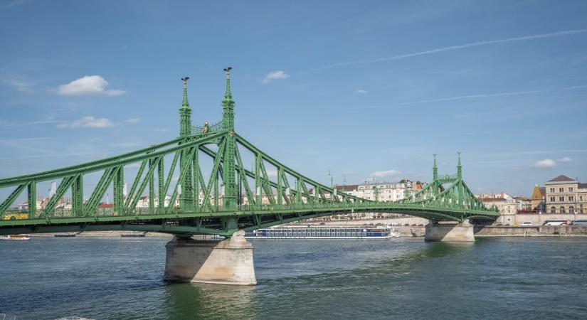 Ez a hétfő végre úgy indul, ahogyan azt vártuk