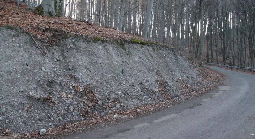 Sivatagos tengerpart a megyénkben? – Ha hiszi, ha nem