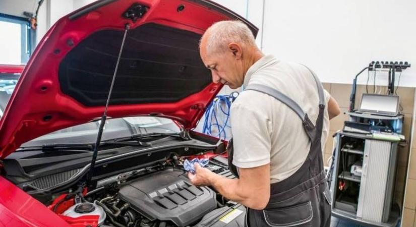 Félsz, hogy átvernek használt autó vásárlásnál - weboldalak helyett innen lehet biztosan leellenőrizni