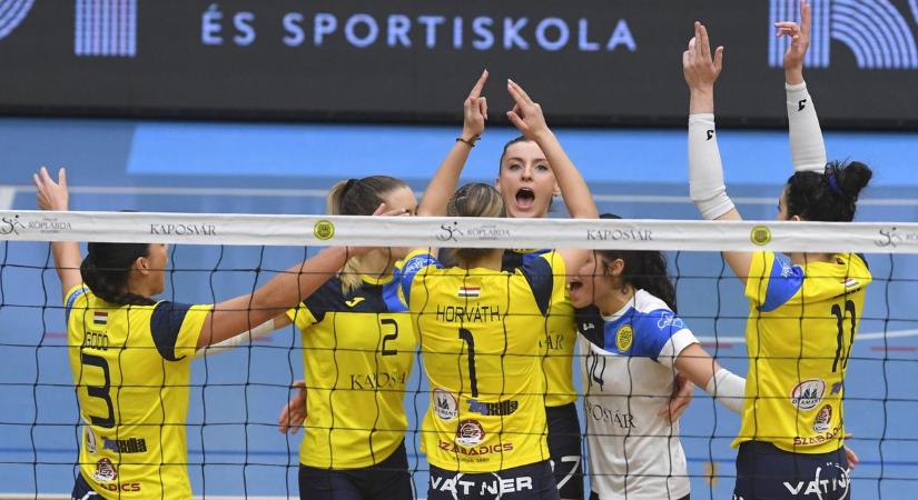 Hétfőn este az Újpest vendége lesz a KHG KNRC csapata