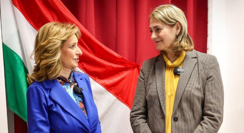 Az űrkutatás is szóba került Hőgyészen (galéria)