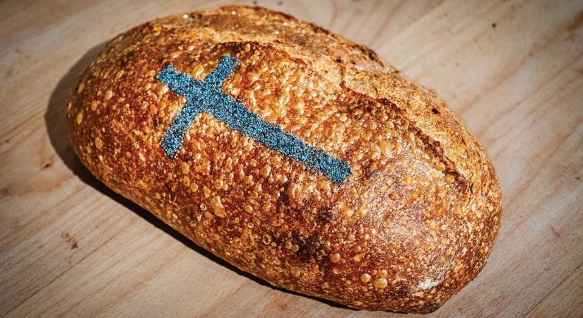 Új kenyérrel köszönti a Pedró a tavaszt