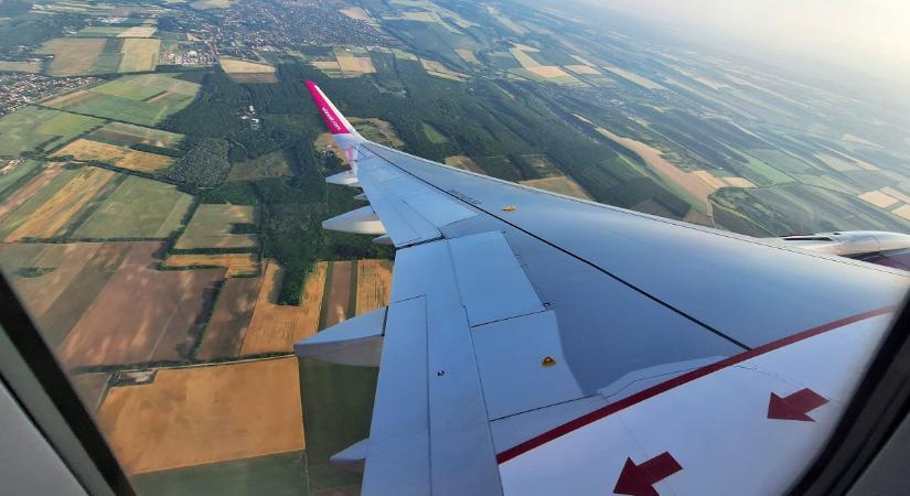 További mentesítő járatok jönnek haza a Közel-Keletről