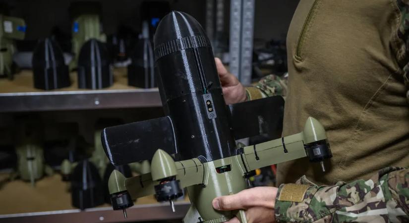 Ukrajna csapást mért a Krím-félszigeten