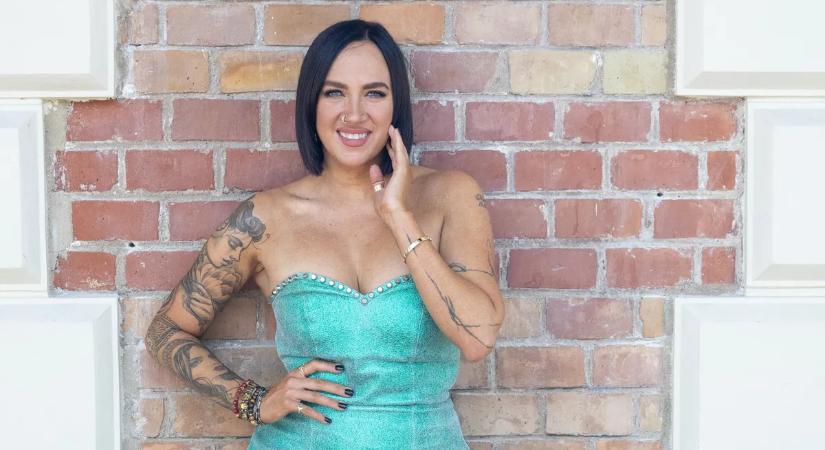 Kitálalt Tóth Gabi! – Jöhet a második baba?