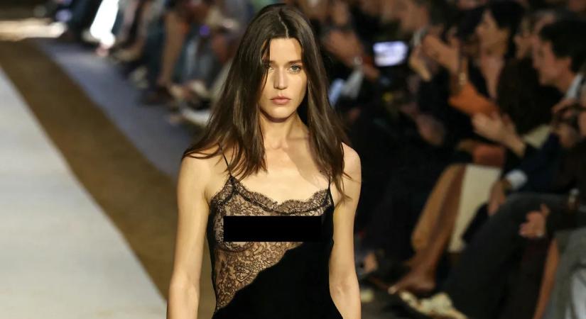 Luxus, csillogás és szexi sziluettek – a párizsi divathét 2026 legforróbb pillanatai