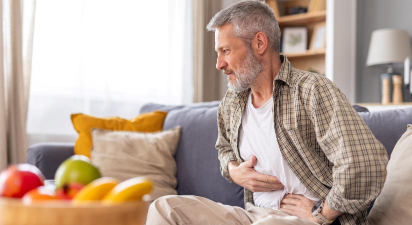 Ennél a vércsoportnál gyakoribb lehet a gyomorfekély – egy baktérium miatt