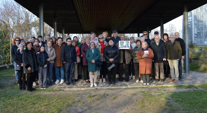 Isten Szolgája Esterházy János Emléknap Léván