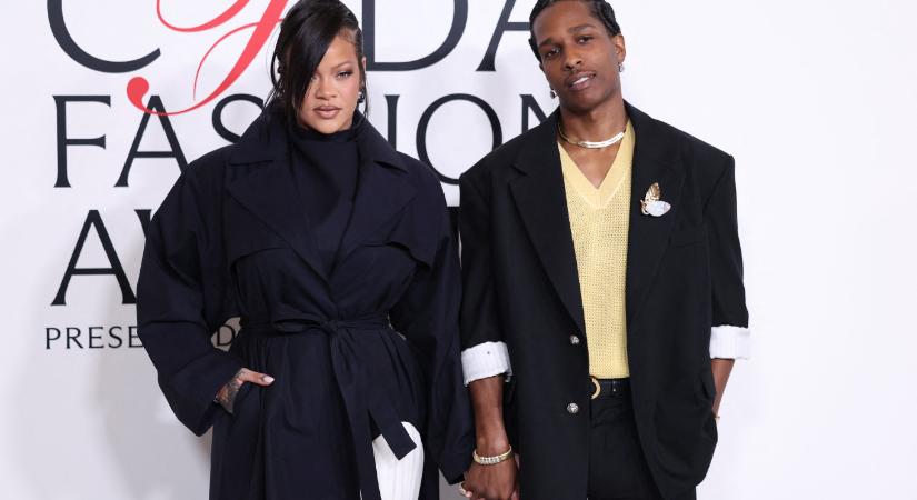 Többször is rálőttek Rihanna Beverly Hills-i otthonára