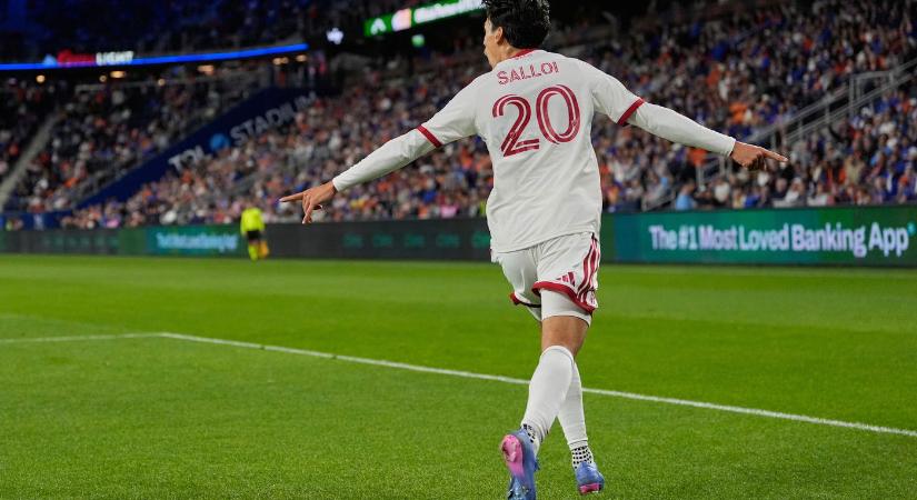 Magyar férfiért rajonganak az amerikaiak, nagyon furcsa az ok, amiért nem jöhet haza Budapestre