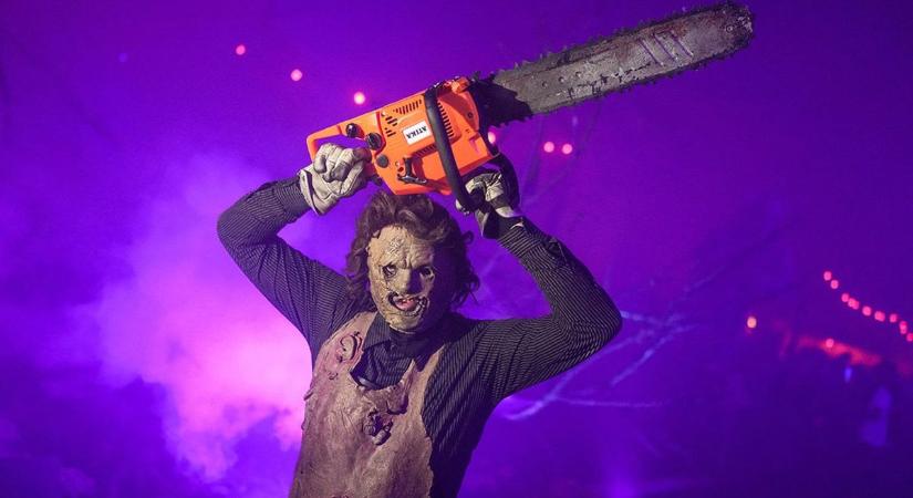 Tombol Magyar Péter szeretetországa: Kápolnásnyéken láncfűrésszel támadtak egy fideszes aktivistára!