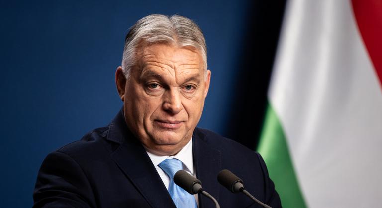 Orbán Viktor összehívta a védelmi és energiabiztonsági tanácsot az elszabadult olajárak miatt